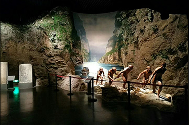 H2s indoor total negative LED display screen