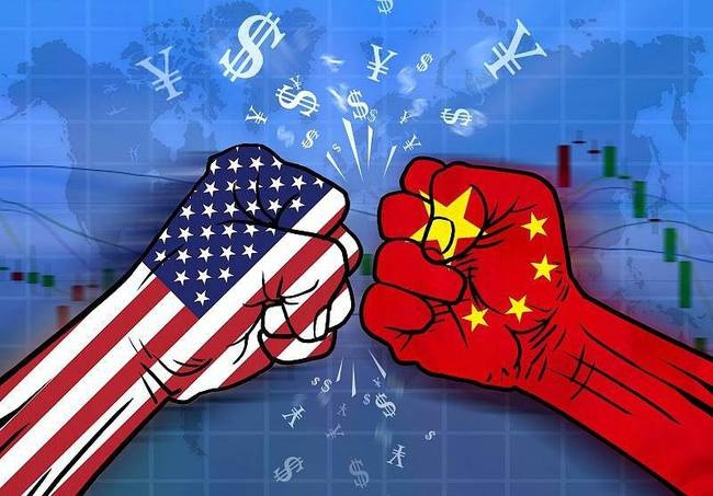 中国输美产品的附加关税正式由10%上涨至25%