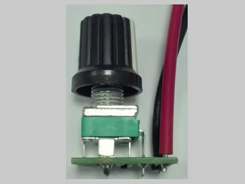 1-10V Dimmer Potentiometer for 0-10V Dimming Driver