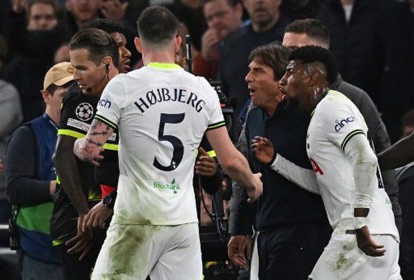 了不起的已婚妇女和岳父