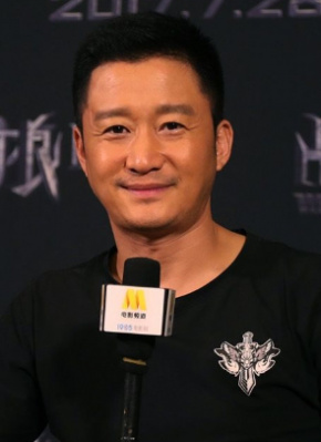 两人都是晚安