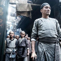 公交上的情人